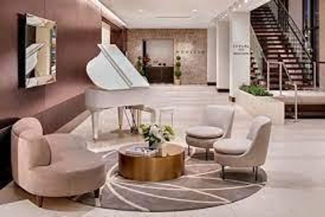 Elegant lobby | Image 21
