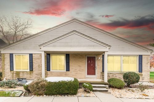 44742 Maryland Ct, Clinton Twp, MI, 48038-1078 | Card Image