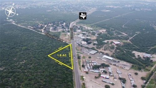 0 N Flores St, Rio Grande City, TX, 78582 | Card Image