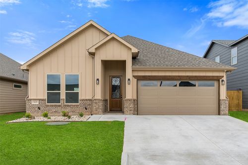 5629 Barkridge Dr, Granbury, TX, 76048-6507 | Card Image