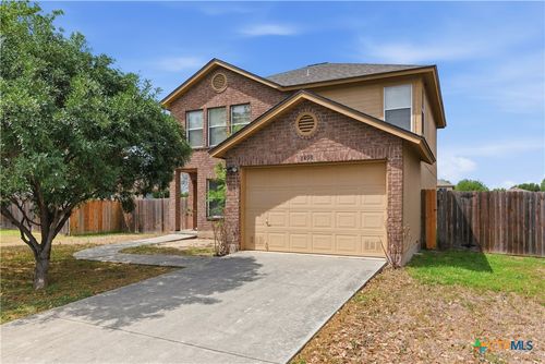 3408 Quintana Trail, Seguin, TX, 78155 | Card Image