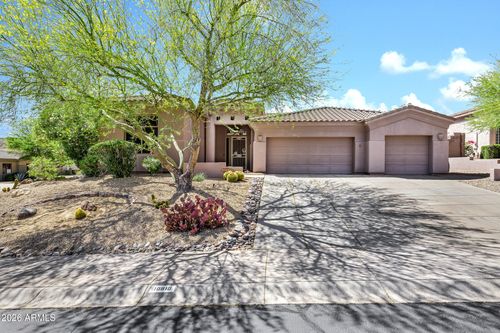 10810 N Kino Ct, Fountain Hills, AZ, 85268-5819 | Card Image
