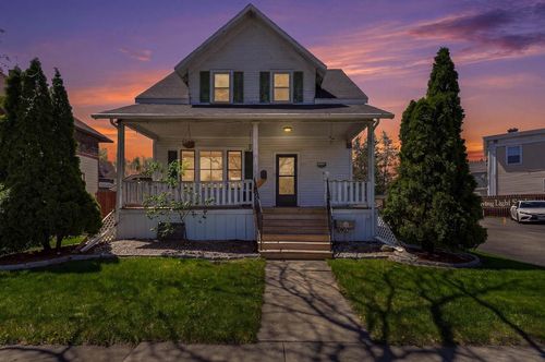 220 Fond Du Lac Avenue, Fond Du Lac, WI, 54935 | Card Image
