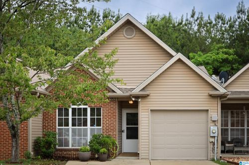 553 Cahaba Manor Drive, Pelham, AL, 35124 | Card Image