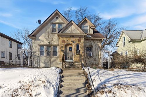 4165 Aldrich Ave N, Minneapolis, MN, 55412-1719 | Card Image