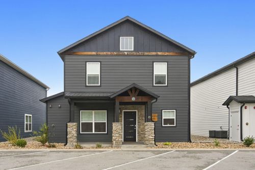 111 Chateau Mountain Ln, Branson, MO, 65616 | Card Image
