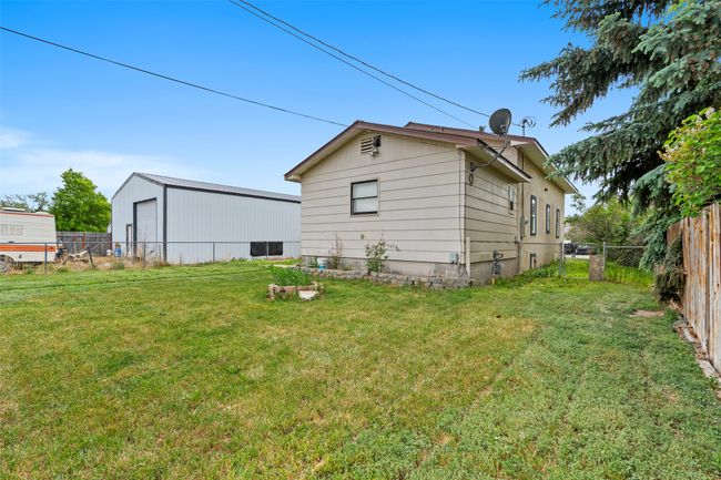 305 S Cedar St, House other with 3 bedrooms, 2 bathrooms and null parking in Townsend MT | Image 52