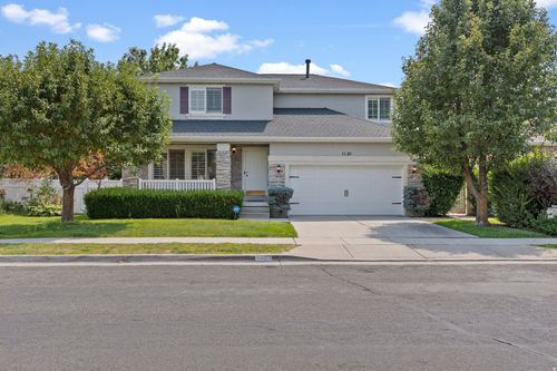 1121 Oakridge Park Dr, Farmington, UT, 84025-2923 | Card Image