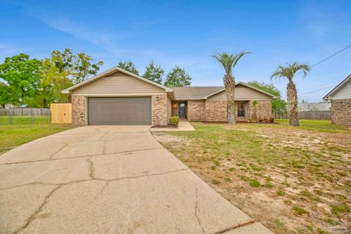 868 Valley Ridge Cir, Pensacola, FL, 32514-1569 | Card Image