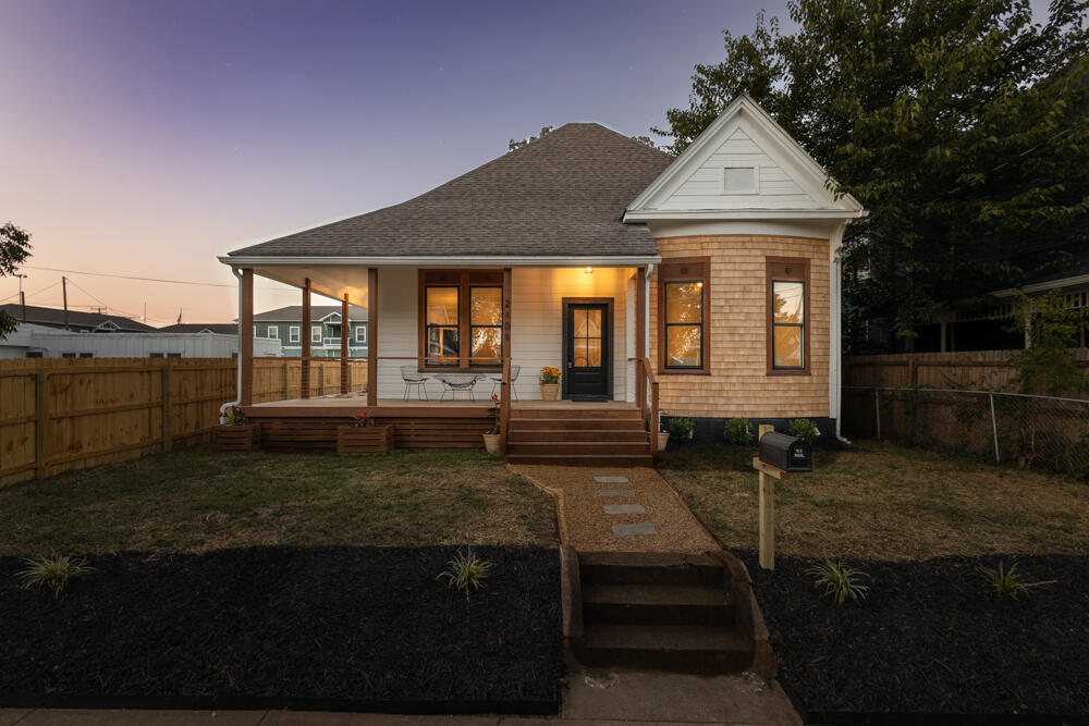 Kirby Ave, Chattanooga, TN 37404