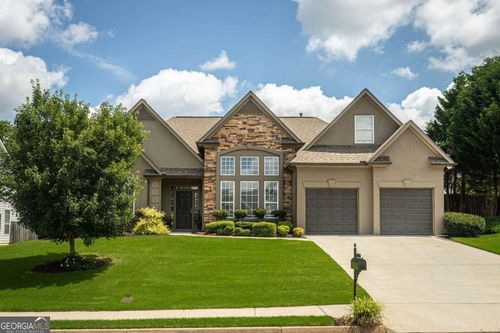 1511 Rocky Knoll Ln, Dacula, GA, 30019-6754 | Card Image