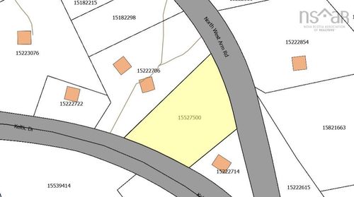 0 Keltic Dr, North West Arm, NS, B2A3X4 | Card Image