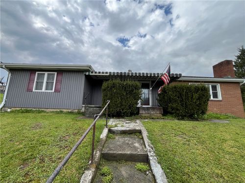 93 Penn St, New Bethlehem, PA, 16242 | Card Image