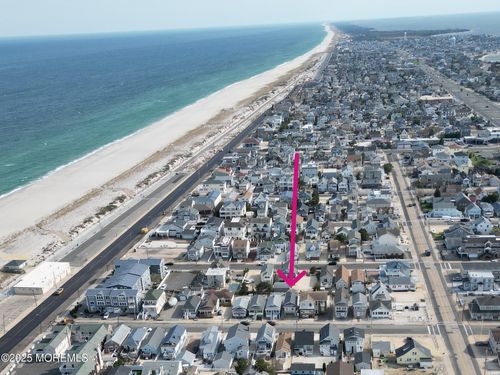 25 O St, Seaside Park, NJ, 08752-1438 | Card Image