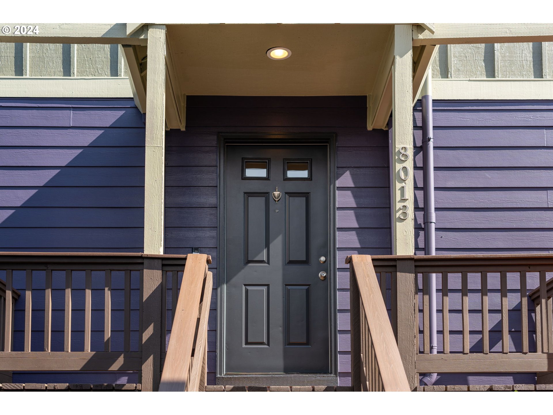 Morrison St, Portland, OR 97215