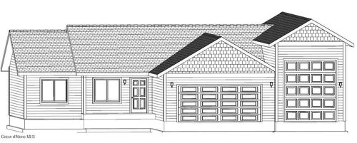 11890 N Entwistle Way, Rathdrum, ID, 83858-7441 | Card Image
