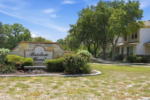 13534 Bristow Dawn, San Antonio, TX, 78217-1379 | Card Image