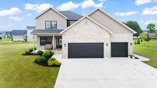 974 Stony Brook Ln, Troy, OH, 45373-4663 | Card Image