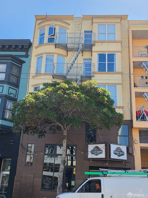 2-2333 Mission Street, San Francisco, CA, 94110 | Card Image