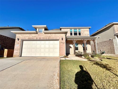13104 Zumpango Trce Trace, Manor, TX, 78653 | Card Image
