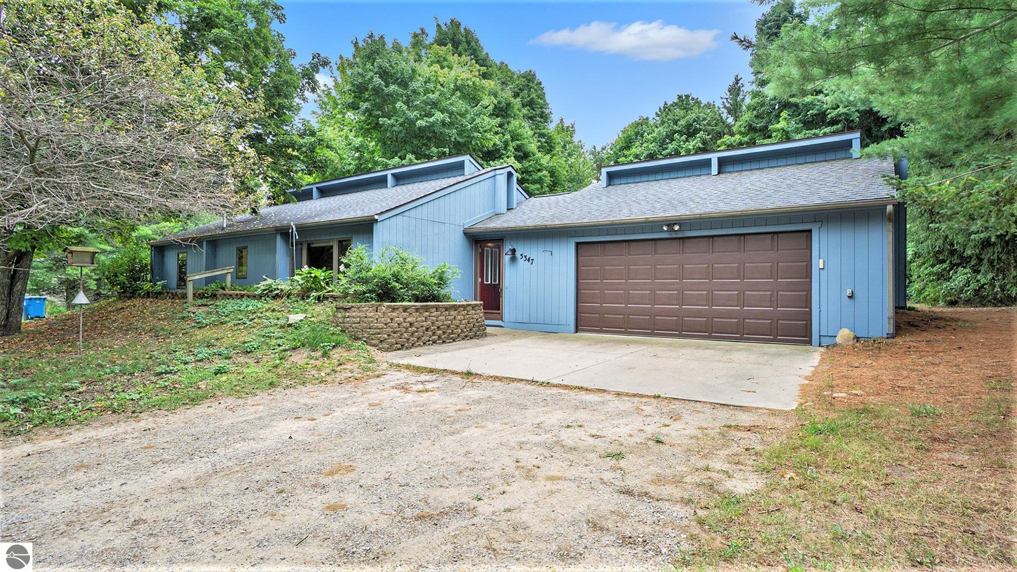 Barney Rd, Traverse City, MI 49684