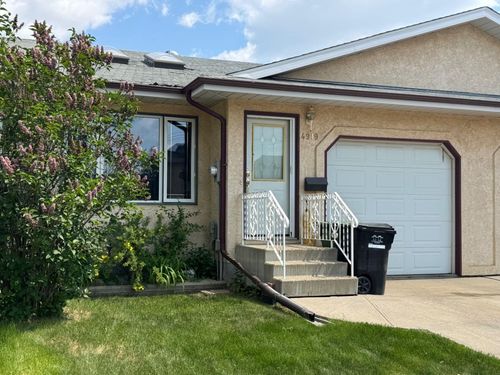 4919 56 Street, Camrose, AB, T4V2C6 | Card Image