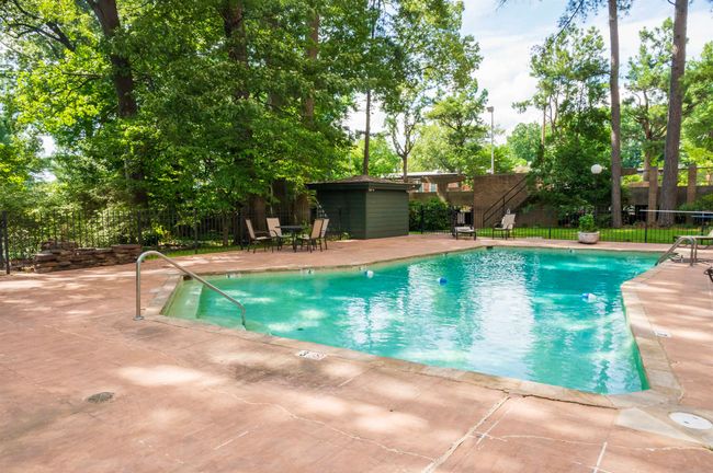 APT-3H - 475 N Highland St, Condo with 1 bedrooms, 1 bathrooms and null parking in Memphis TN | Image 36