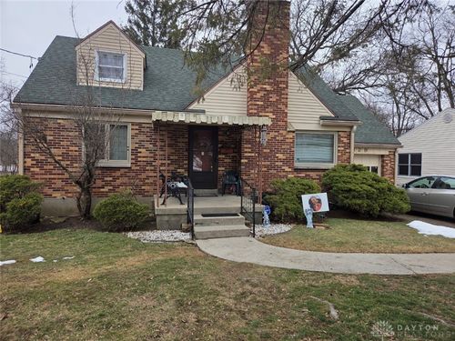 329 Anniston Dr, Dayton, OH, 45415-3003 | Card Image