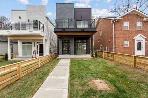 1727 Nassau St, Nashville, TN, 37208 | Card Image