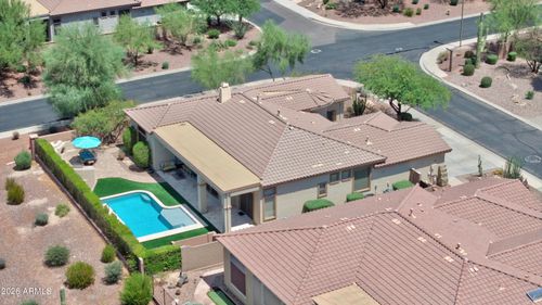 41728 N Moss Springs Ct, Anthem, AZ, 85086-1095 | Card Image