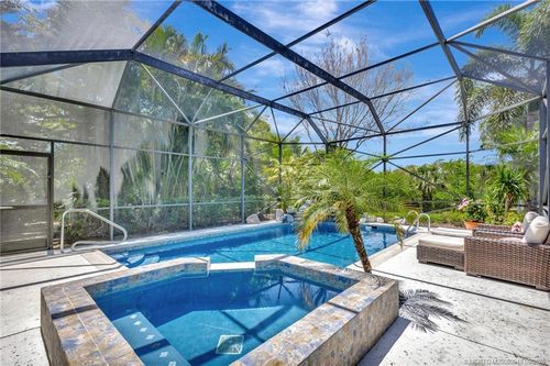 12306 Harbour Ridge Blvd, Palm City, FL, 34990-8058 | Card Image