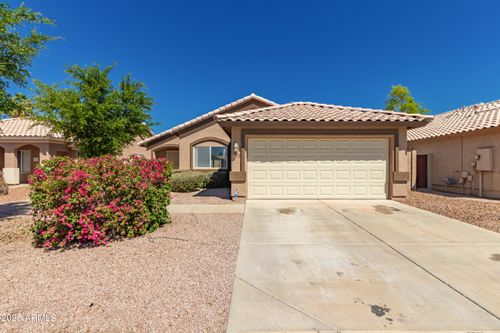 16112 W Buchanan St, Goodyear, AZ, 85338-2867 | Card Image