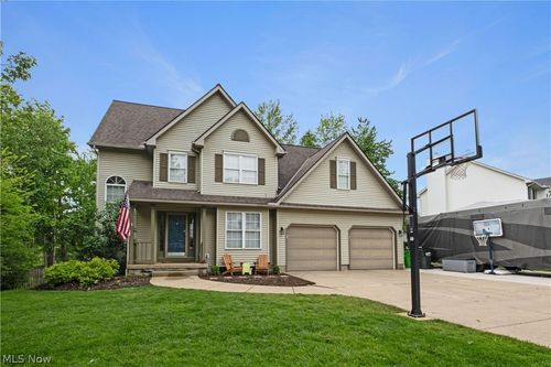 2024 Deer Meadow Blvd, Streetsboro, OH, 44241-5800 | Card Image