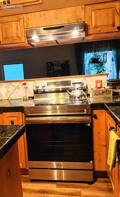 Residential in Colorado Springs 3