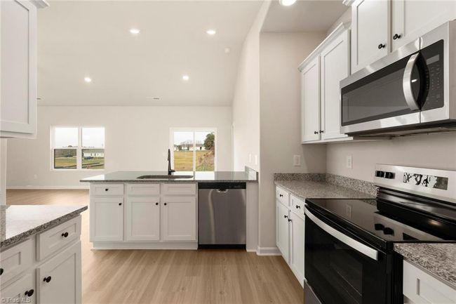 119 Courtland Dr, House other with 3 bedrooms, 2 bathrooms and null parking in King NC | Image 11