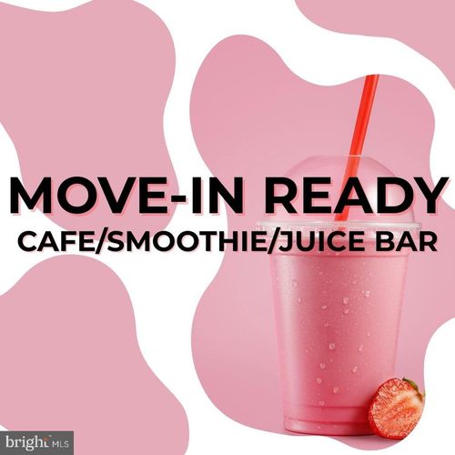 Confidential Cafe For Lease, LANCASTER, PA, 17601 | Card Image