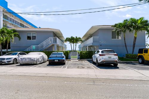 3b-604 N Ocean Boulevard, Pompano Beach, FL, 33062 | Card Image