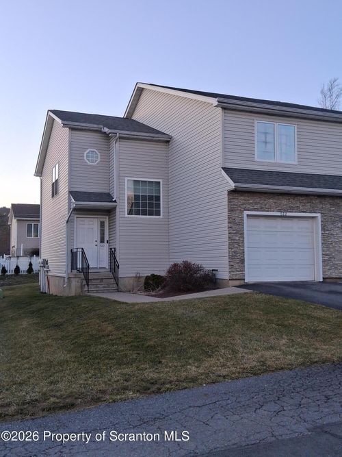 512 S Keyser Avenue, Scranton, PA, 18504 | Card Image