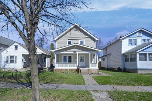1408 Briarwood Ave, Columbus, OH, 43211-1405 | Card Image