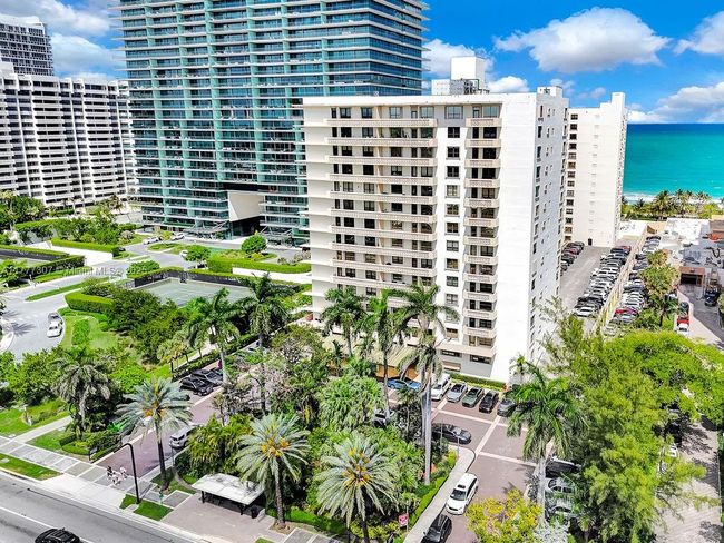 APT-1003 - 10185 Collins Ave, Condo with 1 bedrooms, 1 bathrooms and null parking in Bal Harbour FL | Image 6