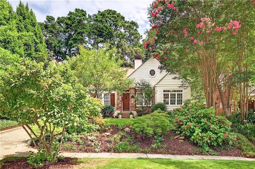 1190 Cumberland Rd Ne, Atlanta, GA, 30306-2263 | Card Image