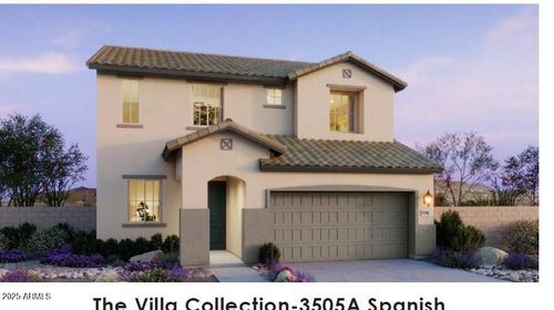 5585 S 253rd Ave, Buckeye, AZ, 85326-6851 | Card Image