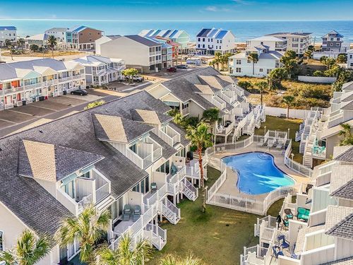 c-100 S 38th St, Mexico Beach, FL, 32456-0246 | Card Image