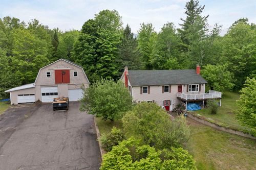 73 Jimtown Rd, Gorham, NH, 03581-4827 | Card Image