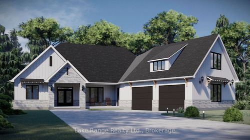 6 Sunset Place, Huron Kinloss, ON, N0G2R0 | Card Image