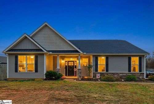 3542 Highway 414, Landrum, SC, 29356-9518 | Card Image