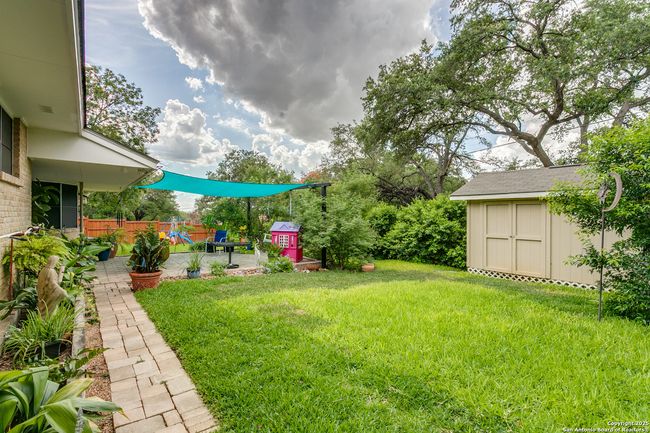 6003 Wildwind Dr, House other with 5 bedrooms, 3 bathrooms and null parking in Windcrest TX | Image 31