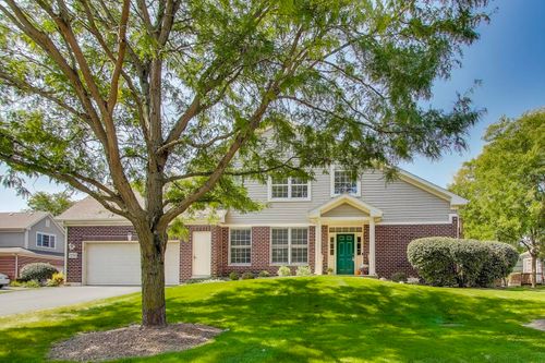 13354 Forest Ridge Dr, Palos Heights, IL, 60463-3160 | Card Image