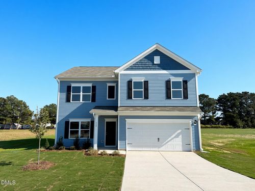 330 Spirit Springs Rd, Smithfield, NC, 27577-2628 | Card Image