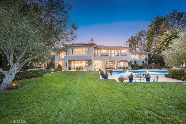 2 O Hill Rdg, House other with 6 bedrooms, 8 bathrooms and 8 parking in Laguna Niguel CA | Image 40